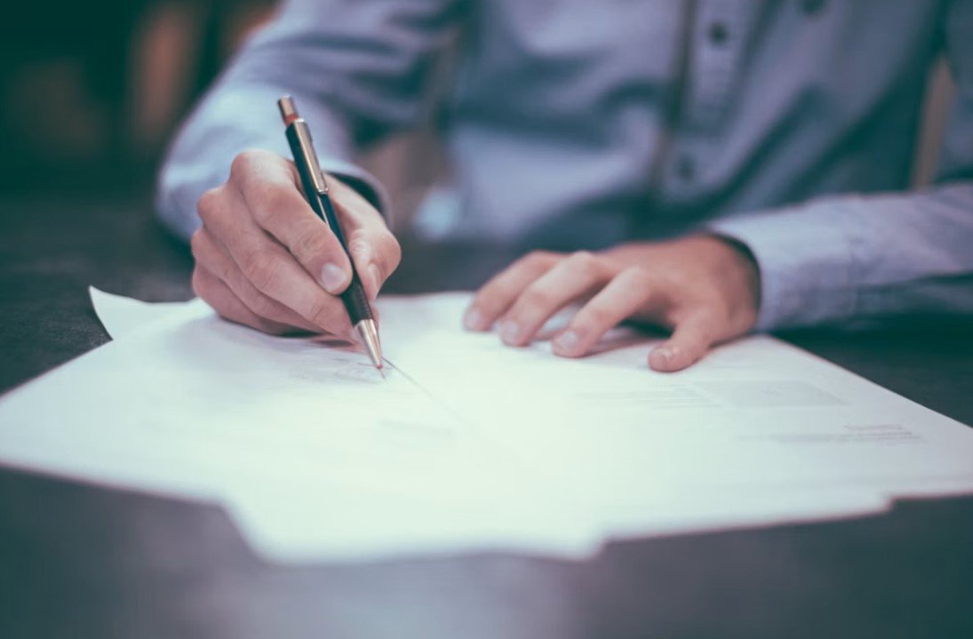 Candidate screening and verification