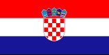 Flag of Croatia