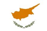 Flag of Cyprus