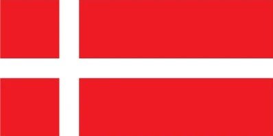 Flag of Denmark