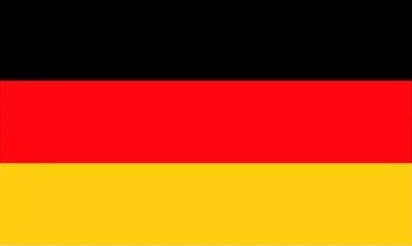 Flag of Germany