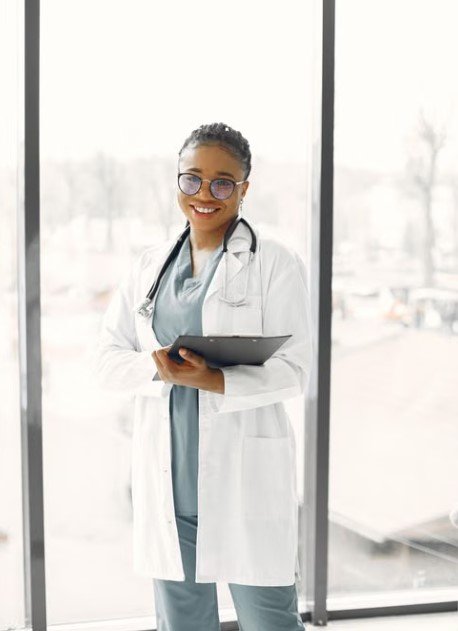 Healthcare professional