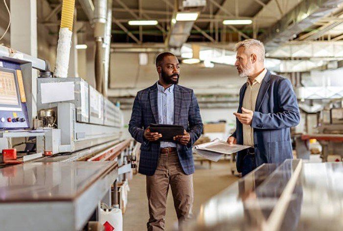 International employers and workforce recruitment