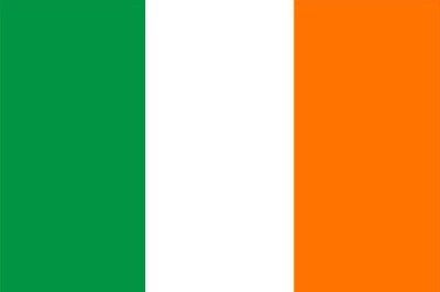 Flag of Ireland