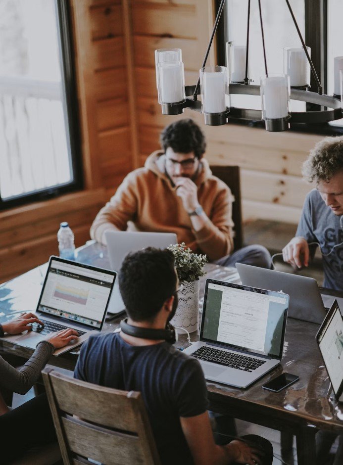 Employer recruitment partnership