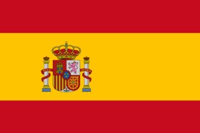 Flag of Spain
