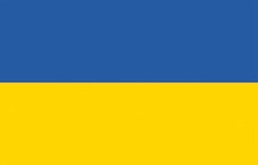 Flag of Ukraine