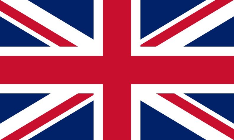 Flag of the United Kingdom