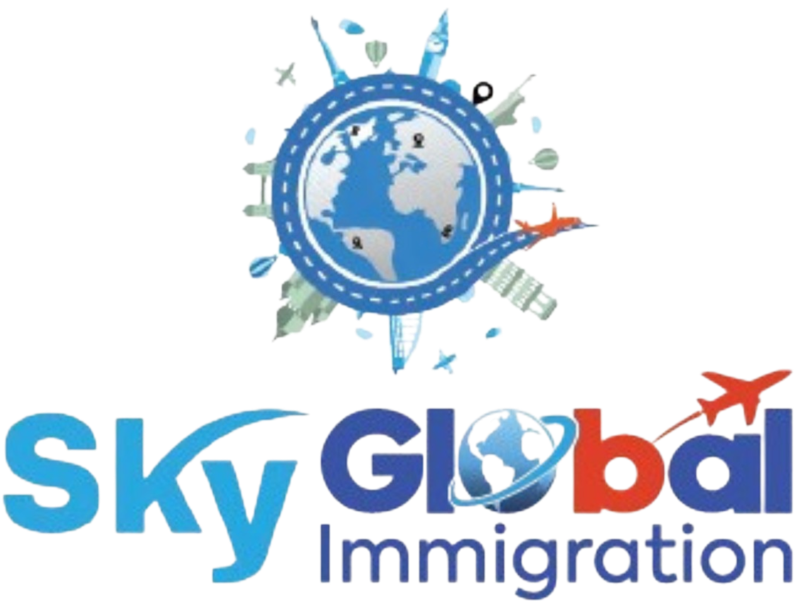 Sky Global Immigration