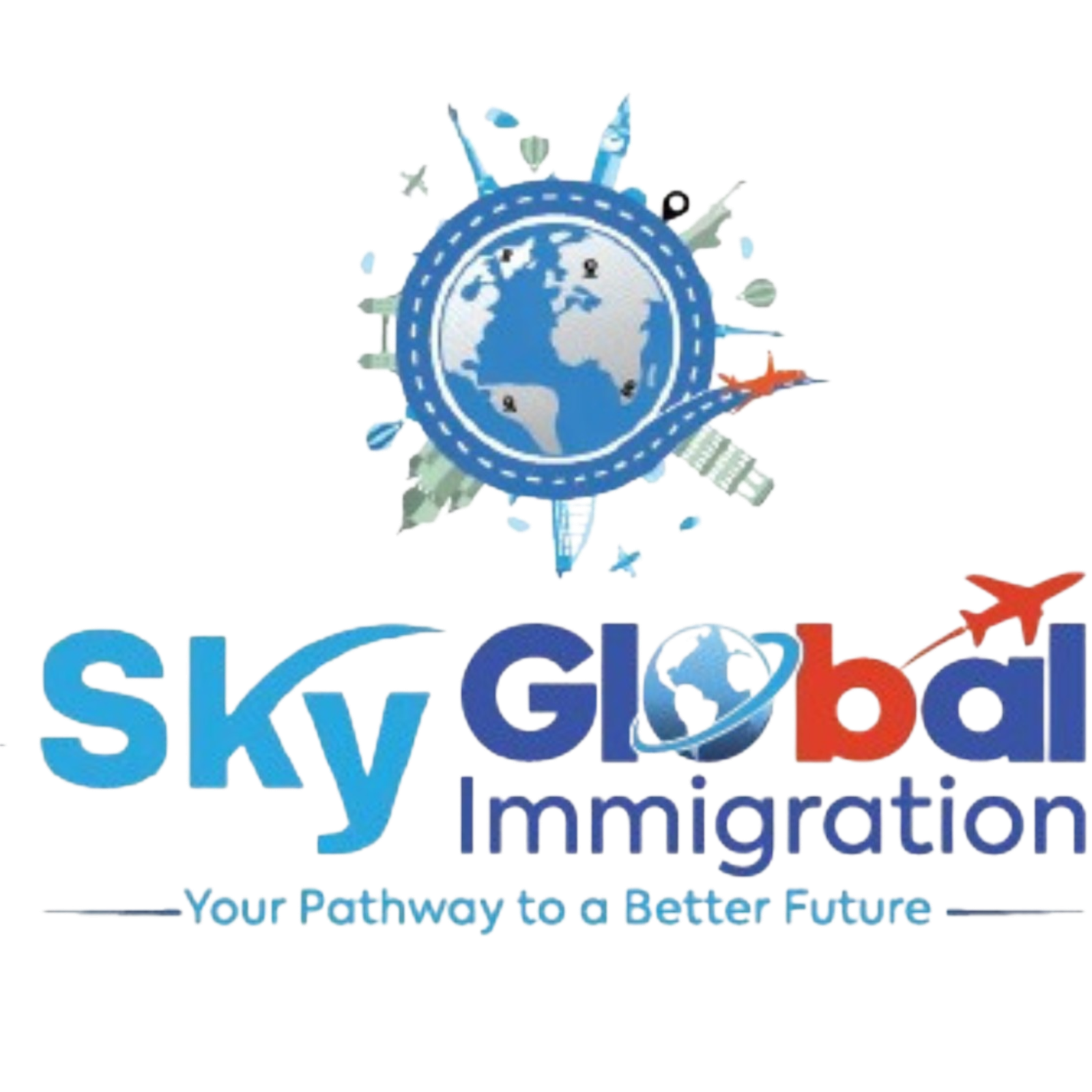 Sky Global Immigration