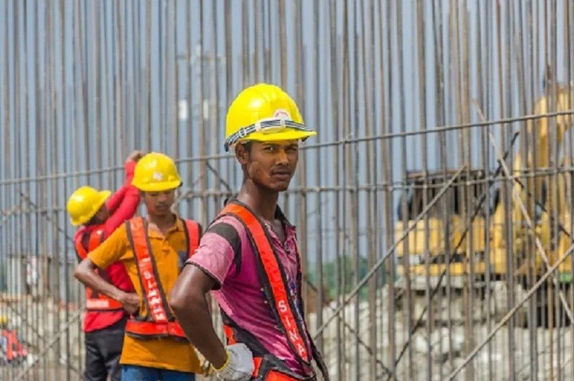 Semi-skilled and general workforce